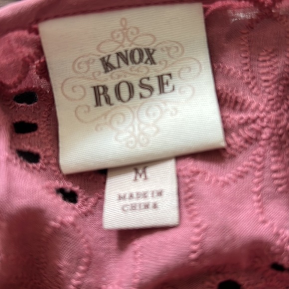 Summer Tank - Picture 4 of 4